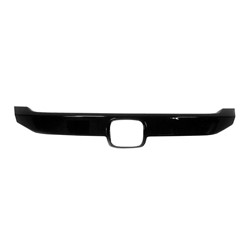 HONDA CIVIC COUPE GRILLE MLDG CENTER BLACK OEM#71125TEYY01 2016-2020 PL#HO1210160