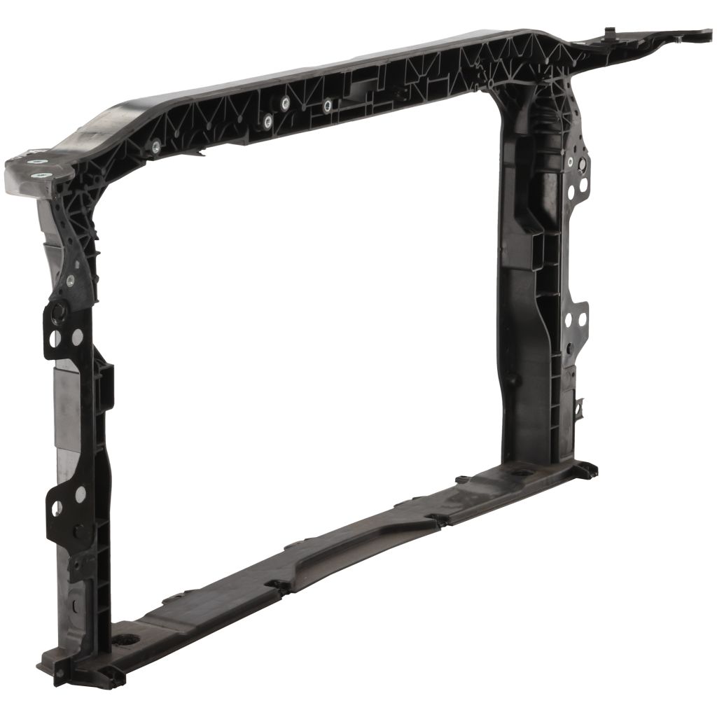HYUNDAI ELANTRA SEDAN RADIATOR SUPPORT (USA BUILT)**CAPA** OEM#64101F3000 2017-2018 PL#HY1225211C