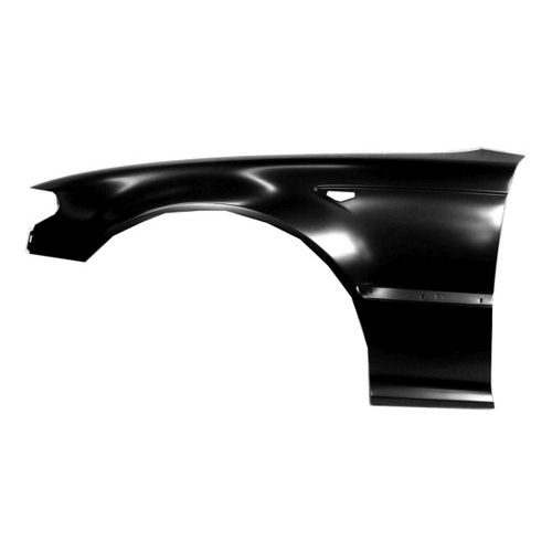 BMW BMW 3( ci ) (COUPE/CONVERTIBLE) FENDER LEFT (Driver Side) (From 3-03) OEM#41347065263 2003-2006 PL#BM1240139