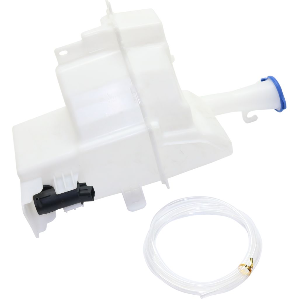 HYUNDAI ELANTRA SEDAN WASHER TANK W/PUMP W/CAP (KOREA) OEM#98610F2000 2017-2018 PL#HY1288144