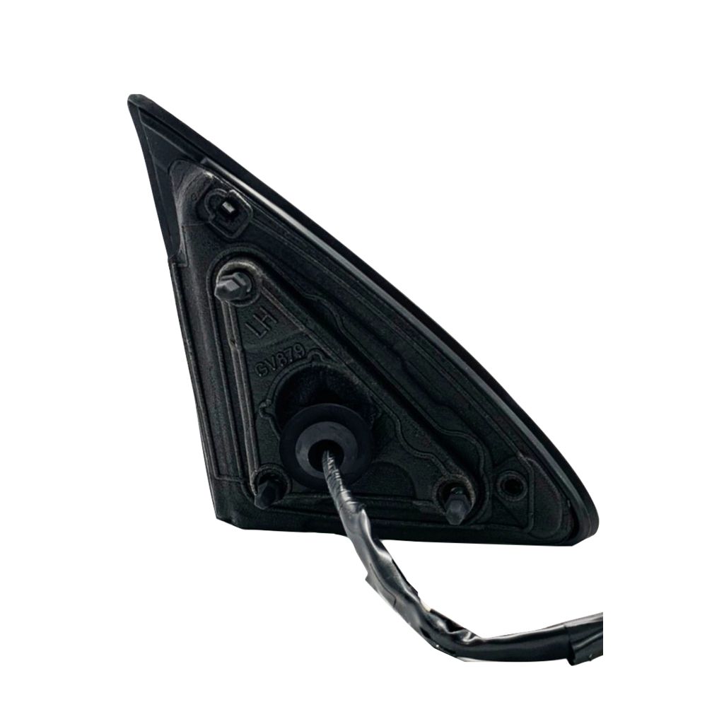 GM TRUCKS & VANS TAHOE (CHEVY) DOOR MIRROR LEFT (Driver Side) PWR/HTD/PUDDL/MEMORY/P-FOLD (WO/BSD)(PTM)18H16P OEM#23464431-PFM 2015-2020 PL#GM1320507