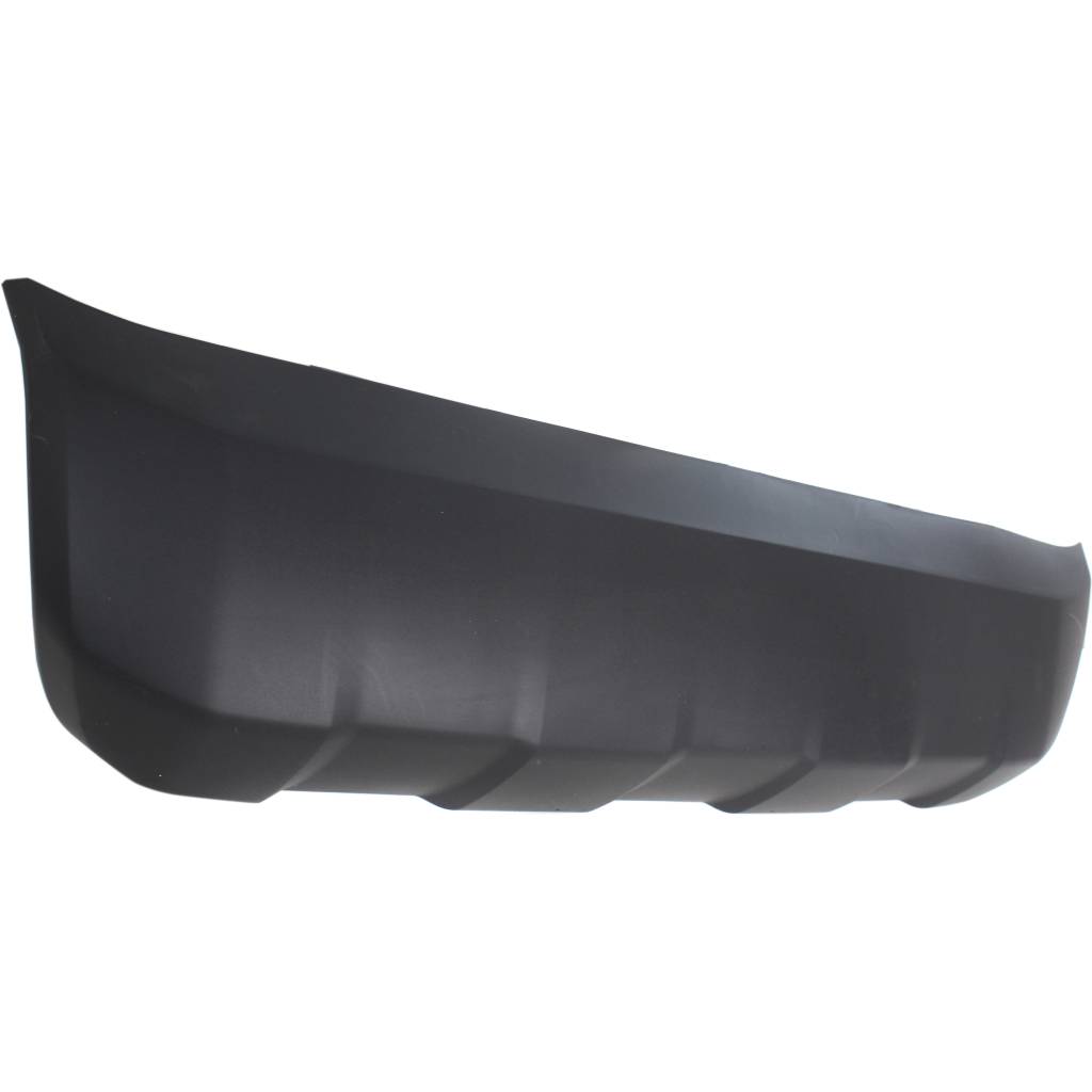 TOYOTA TACOMA FRONT BUMPER VALANCE PANEL TEXT-BLK (WO/LED FOG) OEM#5391104210 2016-2023 PL#TO1095205