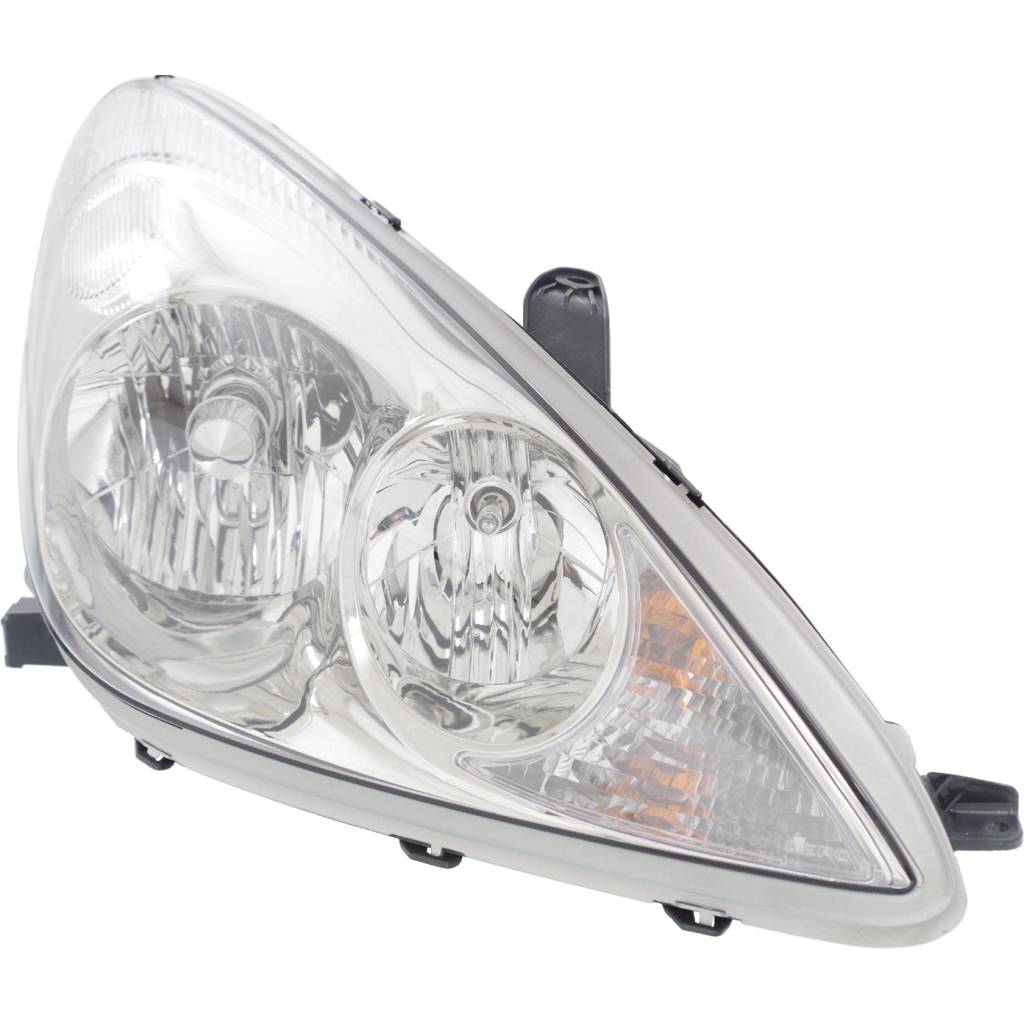 LEXUS ES 300/330 HEAD LAMP ASSY RIGHT (Passenger Side) (W/O HID) OEM#8113033450 2002-2004 PL#LX2503114