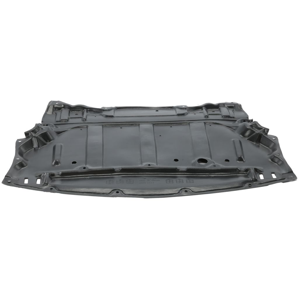 INFINITI M45 FRONT SPLASH SHIELD (ENG UNDER CVR) LOWER (RWD W/O HICAS) OEM#75892EG000 2006-2010 PL#IN1228119
