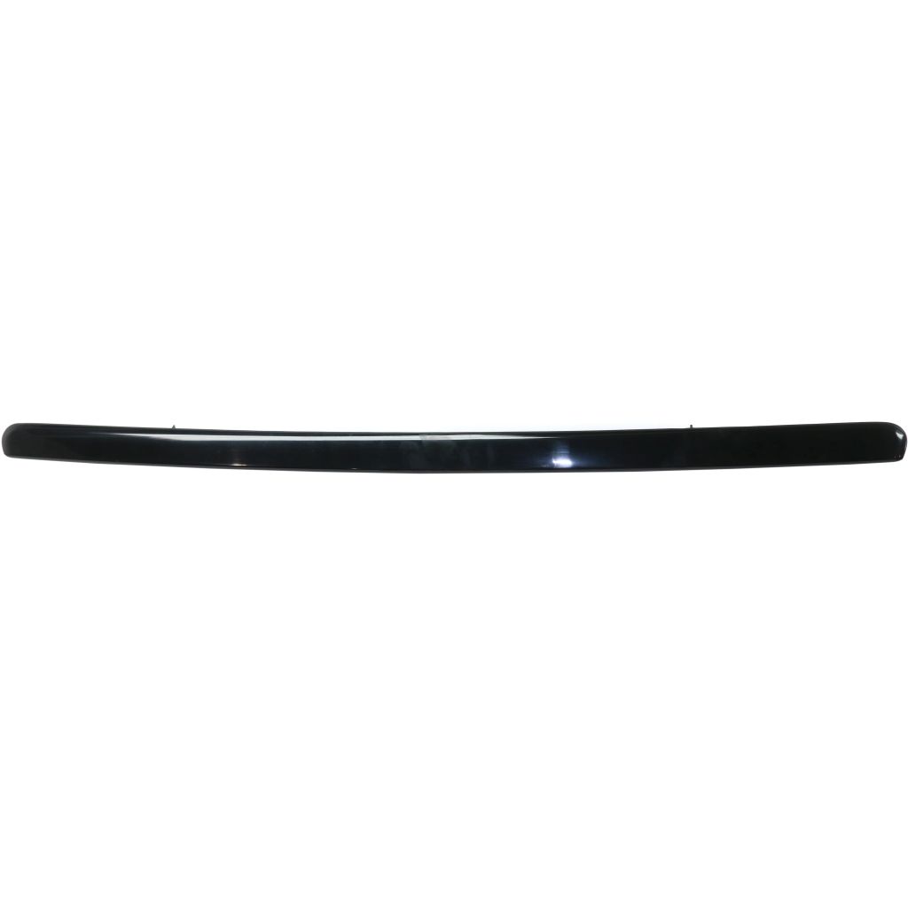 HONDA CIVIC HYBRID HOOD MLDG PTD OEM#75120S5PA00ZB 2003 PL#HO1235103