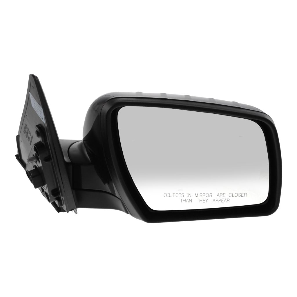 KIA SOUL DOOR MIRROR RIGHT (Passenger Side) POWER/HEATED OEM#876202K340 2010-2011 PL#KI1321143