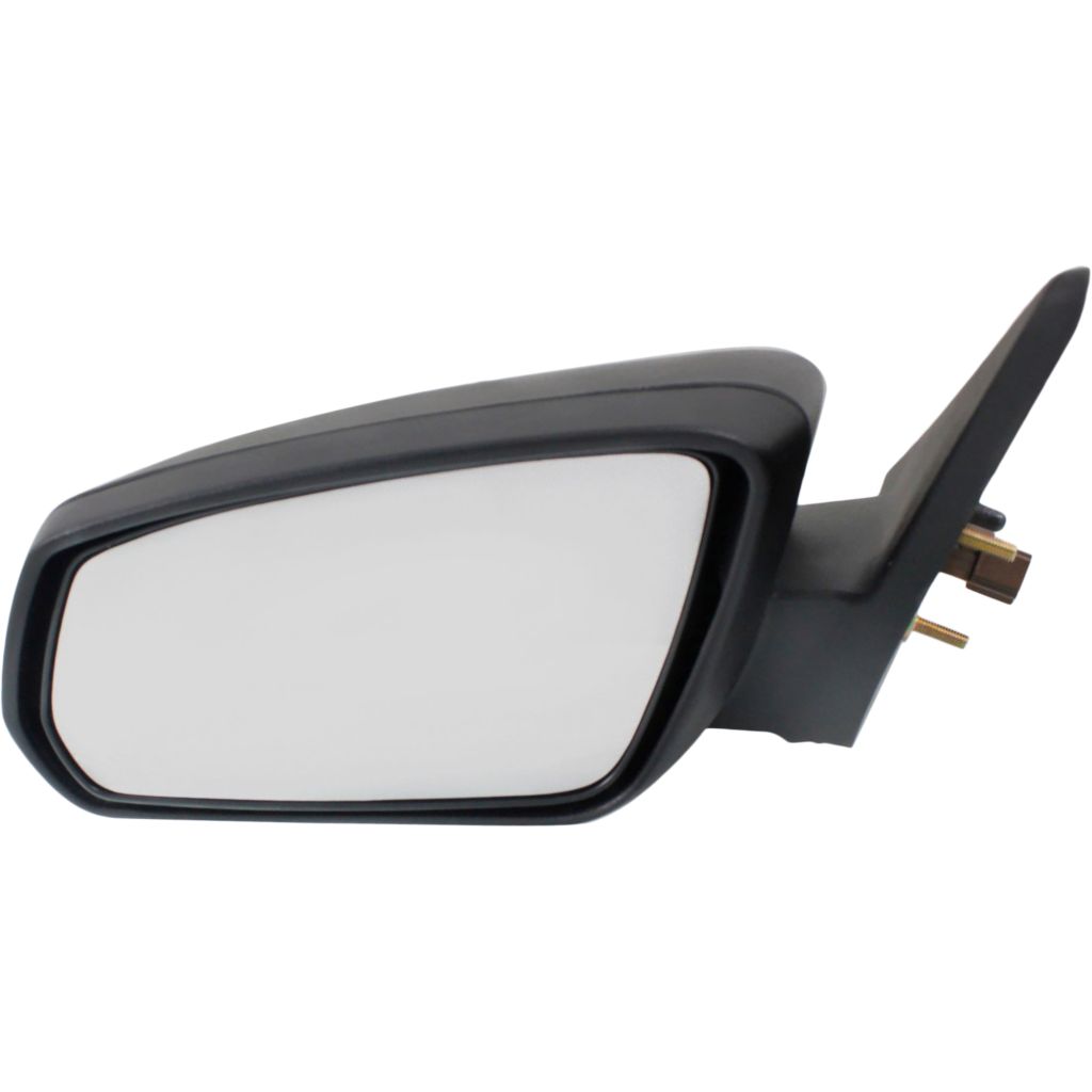 FORD MUSTANG DOOR MIRROR LEFT (Driver Side) PWR (TXT&PTD CVR) OEM#BR3Z17683AA-PFM (P) 2010-2012 PL#FO1320402