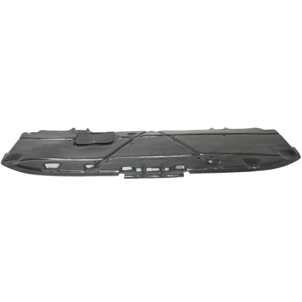 MAZDA MAZDA3 FRONT SPLASH SHIELD (BMP UNDER CVR) OEM#BJS75611Y 2014-2018 PL#MA1228120