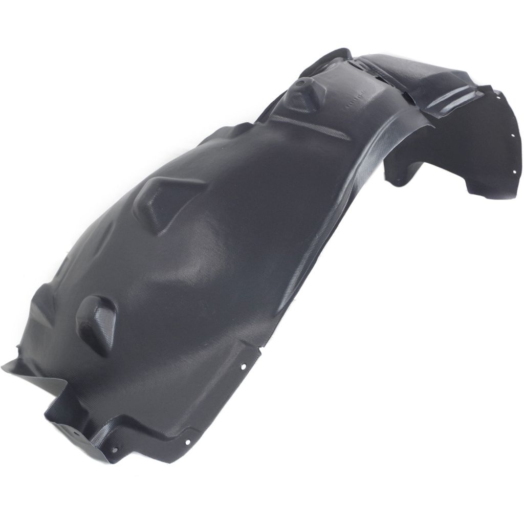CHEVROLET SONIC FENDER LINER RIGHT (Passenger Side) (RS Models) OEM#95364916 2013-2016 PL#GM1249241