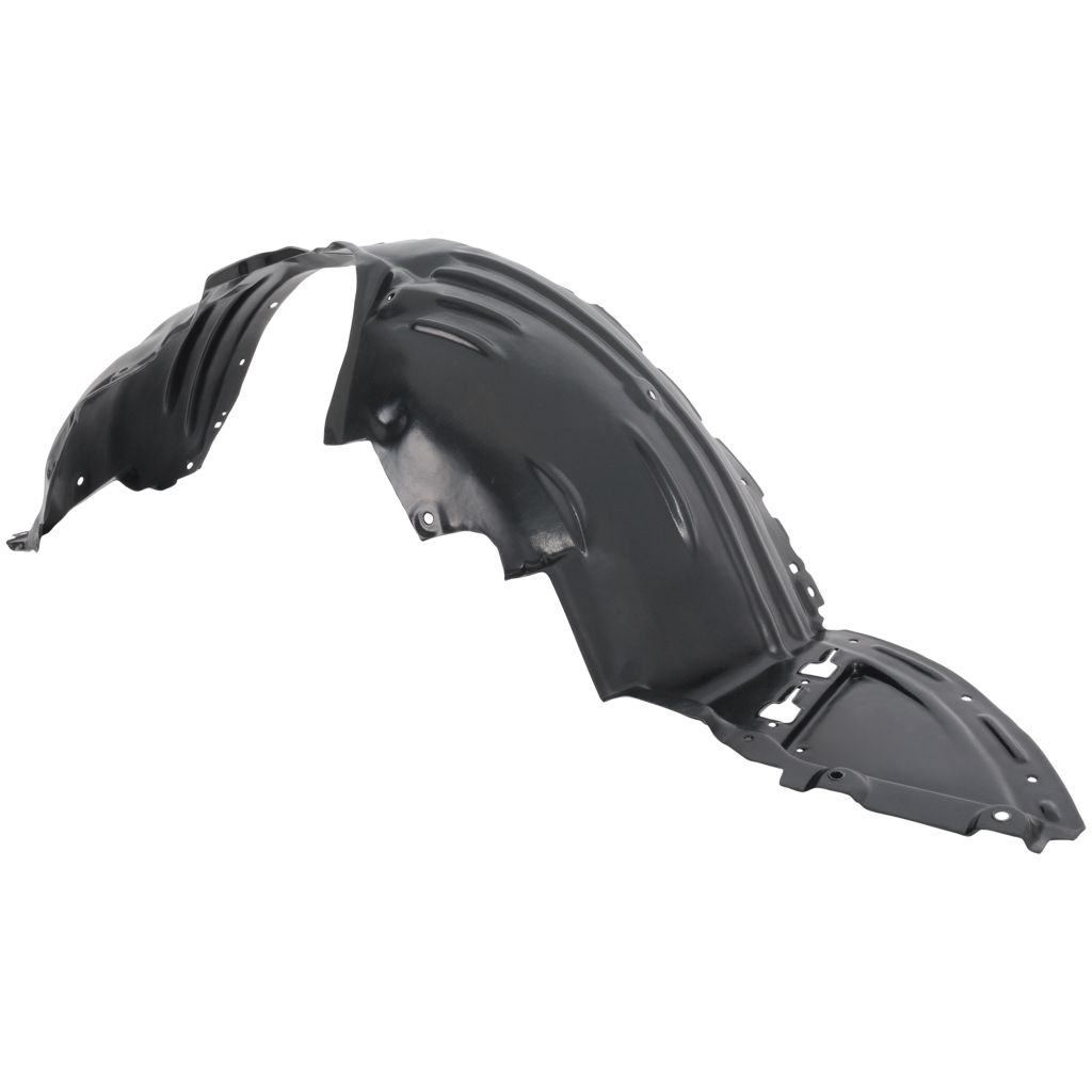 MAZDA CX-5 FENDER LINER LEFT (Driver Side) OEM#KB7W56140C 2017-2021 PL#MA1248149