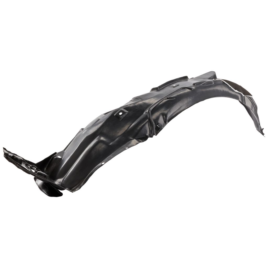 2013-2015 ACURA ILX Fender inner panel Left Driver Side OEM# 74151TX6A01-PFM PL# AC1248135