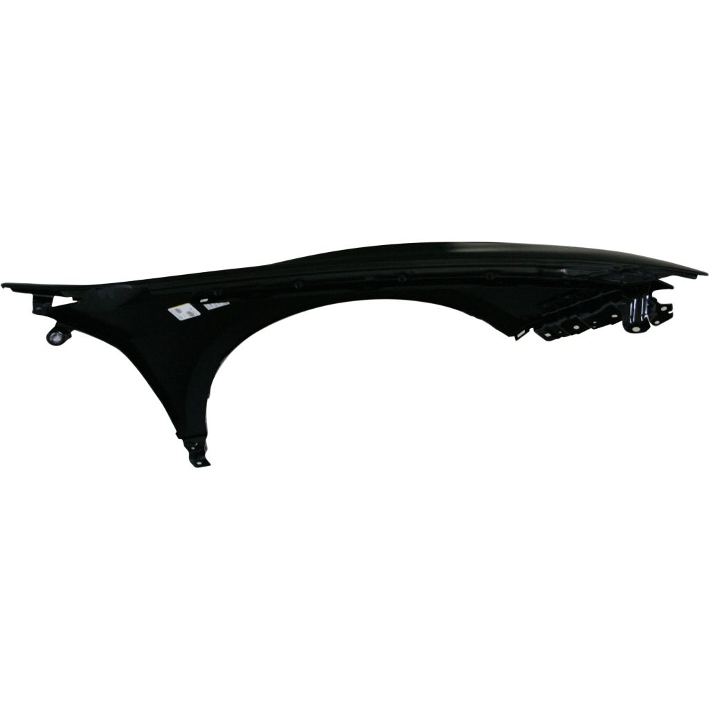ACURA ZDX FENDER LEFT (Driver Side) OEM#60260SZNA90ZZ 2010-2013 PL#AC1240123