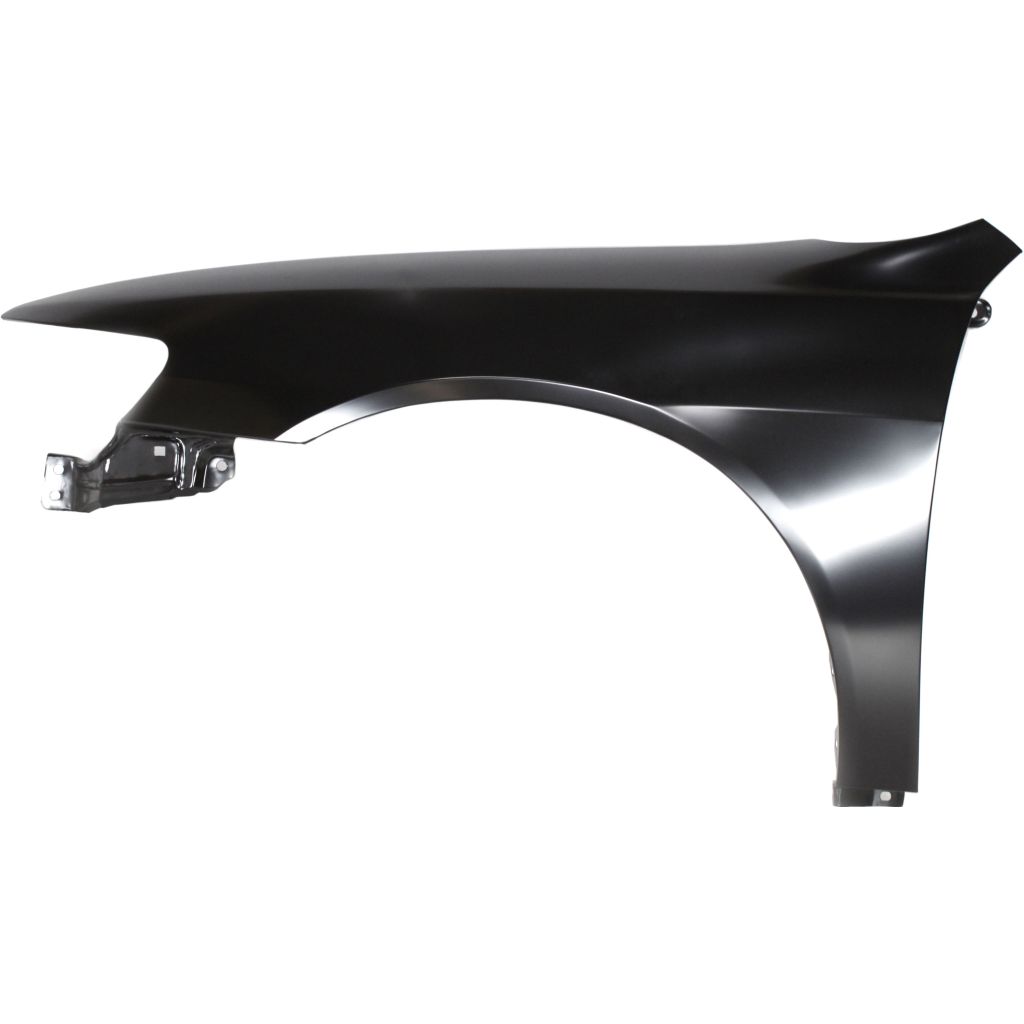 HONDA ACCORD SEDAN FENDER LEFT (Driver Side) OEM#60261S84A90ZZ 1998-2002 PL#HO1240147