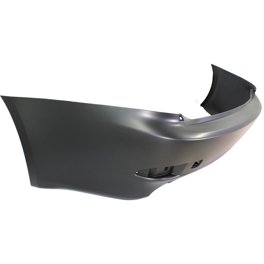 LEXUS IS 250/350 (SEDAN) REAR BUMPER COVER PRIMED (WO/SENSOR)**CAPA** OEM#5215953929 2009-2013 PL#LX1100140C