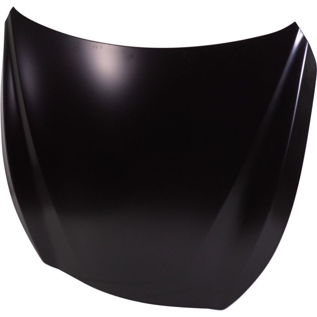 INFINITI Q50 HYBRID HOOD (ALUMINUM) OEM#F510M4GAMA 2014-2018 PL#IN1230122