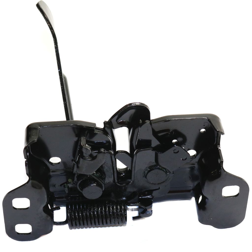 DODGE CHARGER HOOD LATCH (WO/REMOTE START) OEM#55113787AB 2015-2023 PL#CH1234104