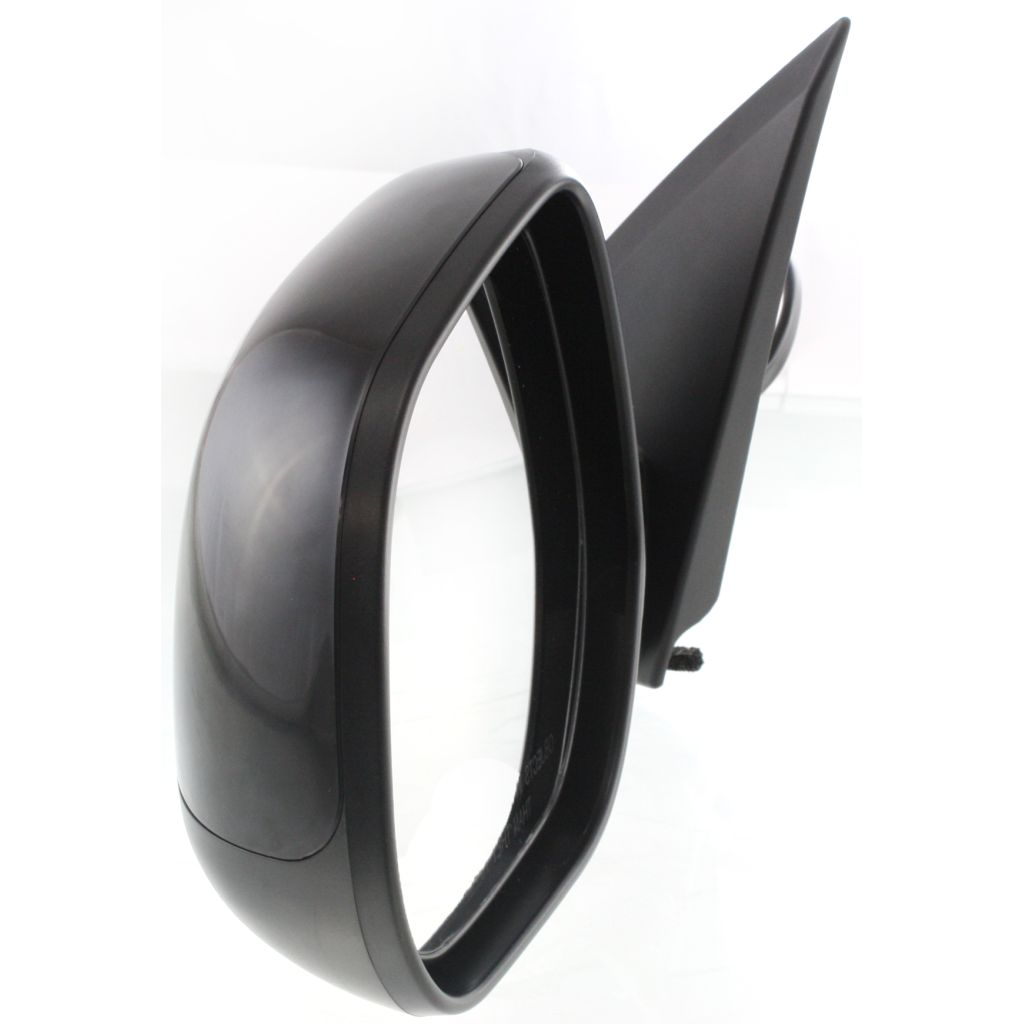 MITSUBISHI OUTLANDER (7 SEATER) DOOR MIRROR LEFT (Driver Side) PWR HTD (W/ COVER ) OEM#7632A079-PFM 2007-2009 PL#MI1320136