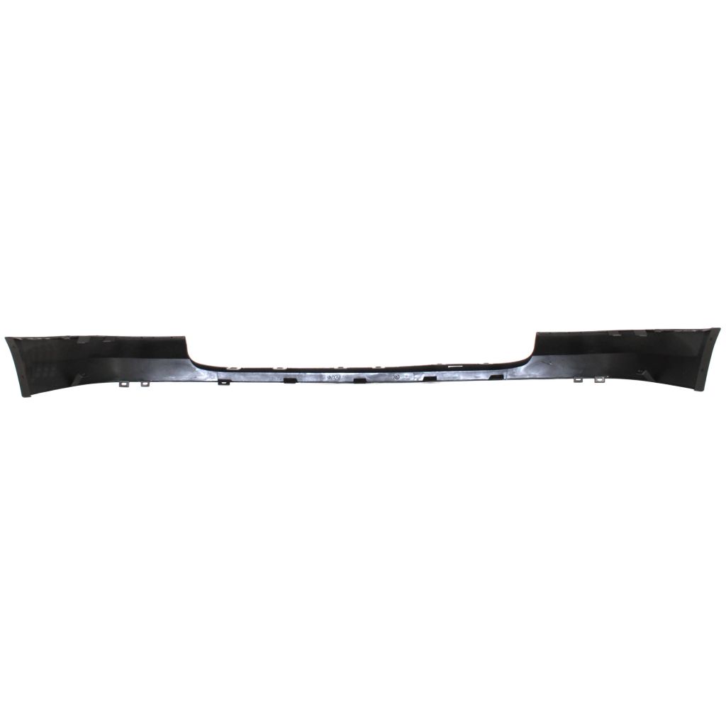 GM TRUCKS & VANS SIERRA/PU 1500 HYBRID (GMC) FRONT BUMPER COVER UPPER PRIMED OEM#25783584 2009-2013 PL#GM1014102