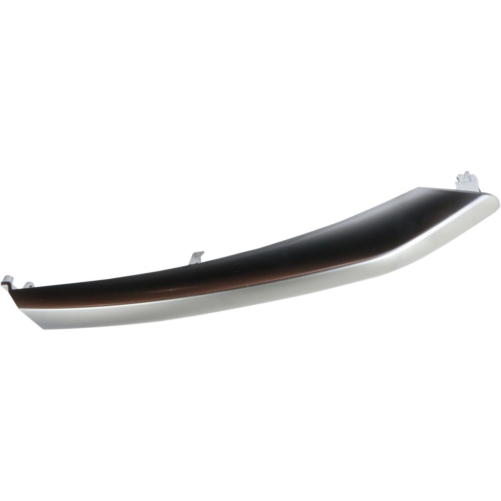 JAGUAR JAGUAR F-PACE FOG LAMP COVER MLDG LEFT (Driver Side) CHROME (R-SPORT) OEM#T4A6233 2017-2020 PL#JA1038109