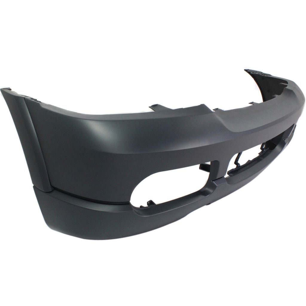 FORD TRUCKS & VANS EXPLORER FRONT BUMPER COVER PRIMED (W/ABS.) (ED.BAUER/LTD/03-05 XLT Sport) OEM#2L2Z17D957SAPTM 2002-2005 PL#FO1000496
