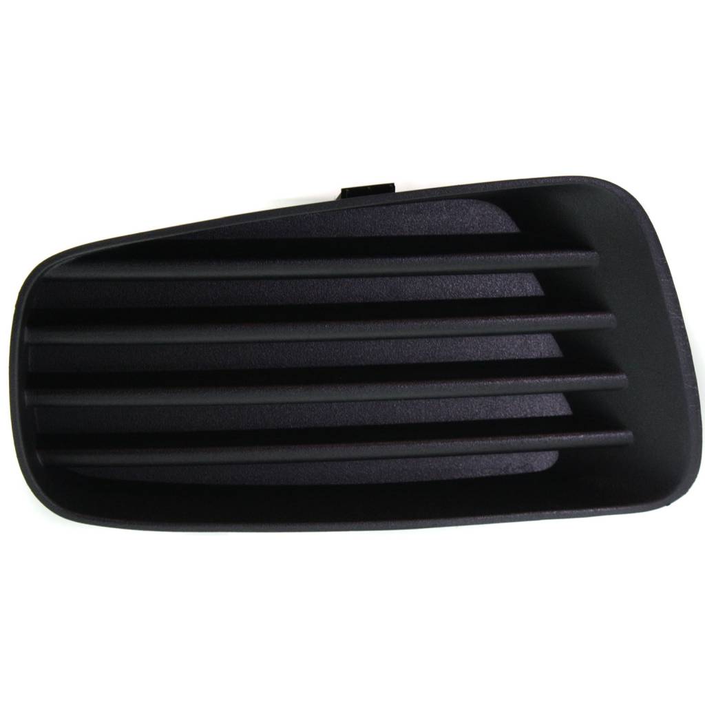 SATURN VUE HYBRID FOG LAMP COVER LEFT (Driver Side) TEXTURED BLACK OEM#22736918 2007 PL#GM2598107