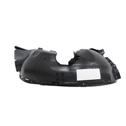 VOLKSWAGEN ATLAS FRONT FENDER LINER LEFT (Driver Side) OEM#3CN805911C 2018-2020 PL#VW1248142