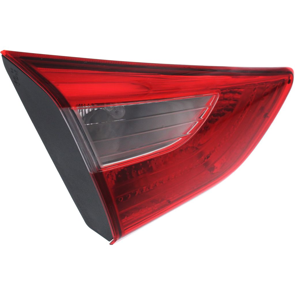 HYUNDAI ELANTRA GT/5DOORS BACK-UP LAMP ASSY LEFT (Driver Side) (WO/LED) OEM#92403A5000 2013-2017 PL#HY2802123