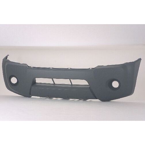 NISSAN XTERRA FRONT BUMPER COVER TEXT-GRAY OEM#F2022EA000 2005-2008 PL#NI1000243