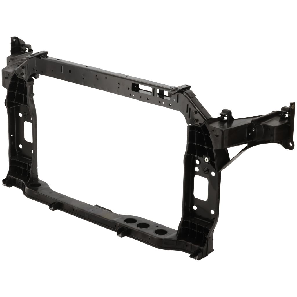 KIA SPORTAGE RADIATOR SUPPORT ASSEMBLY FWD **CAPA** OEM#64101D9000 2017-2022 PL#KI1225181C