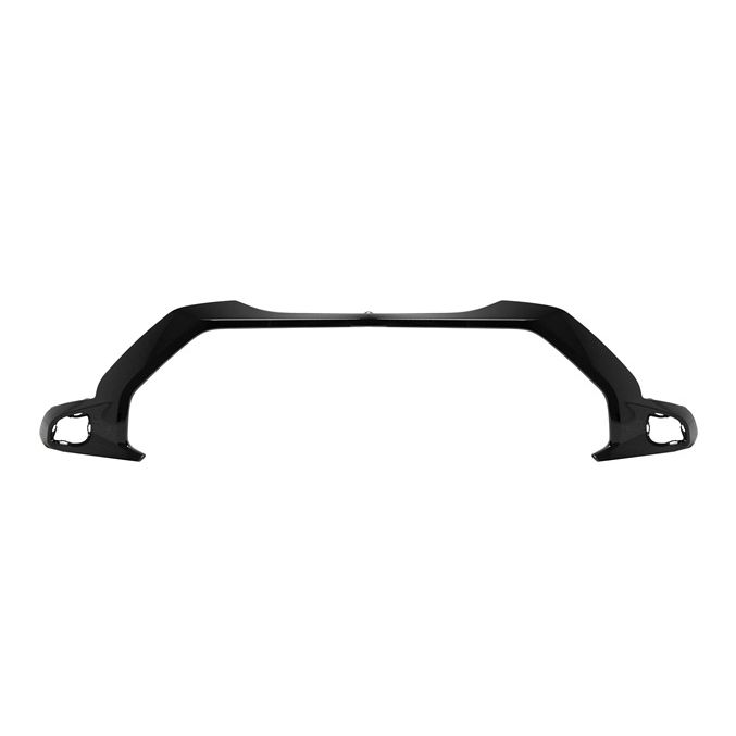 TOYOTA COROLLA CROSS HYBRID (S/SE/XSE) FRONT LOWER BMP MLDG (BMP GRILLE UPPER FRAME) OEM#531210A220 2023-2025 PL#TO1044142
