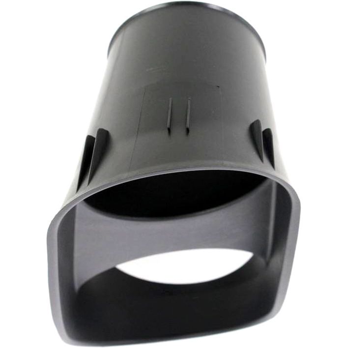 FORD MUSTANG FOG LAMP COVER RIGHT (Passenger Side) (COBRA) OEM#2R3Z15B438AA 2003-2004 PL#FO2599107