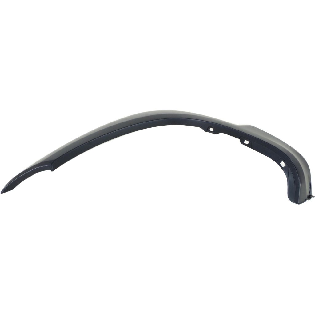 HYUNDAI TUCSON FENDER MOLDING LEFT (Driver Side) (PTD/BLK) 2.7L OEM#877132E000 2005-2009 PL#HY1268100