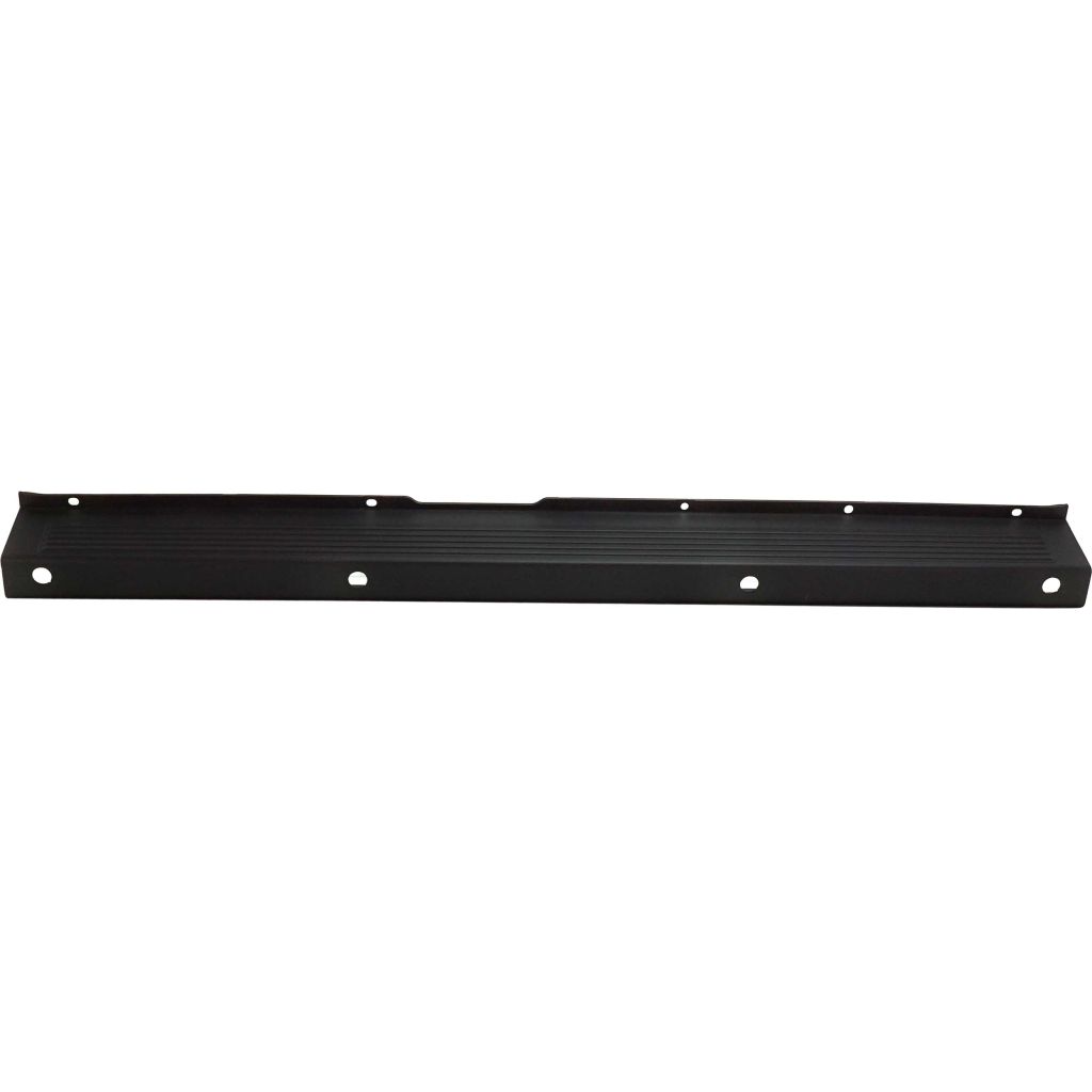 DODGE TRUCKS & VANS PROMASTER 1500/2500/3500 REAR BUMPER COVER TXT (W/SENSOR) OEM#1ZU03LAHAB 2014-2018 PL#CH1100A44