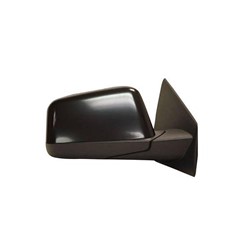 FORD TRUCKS & VANS EDGE DOOR MIRROR RIGHT (Passenger Side) PWR/NON-HTD (W/O PUDDLE LAMP)(PRM) OEM#7T4Z17682BC 2007 PL#FO1321320