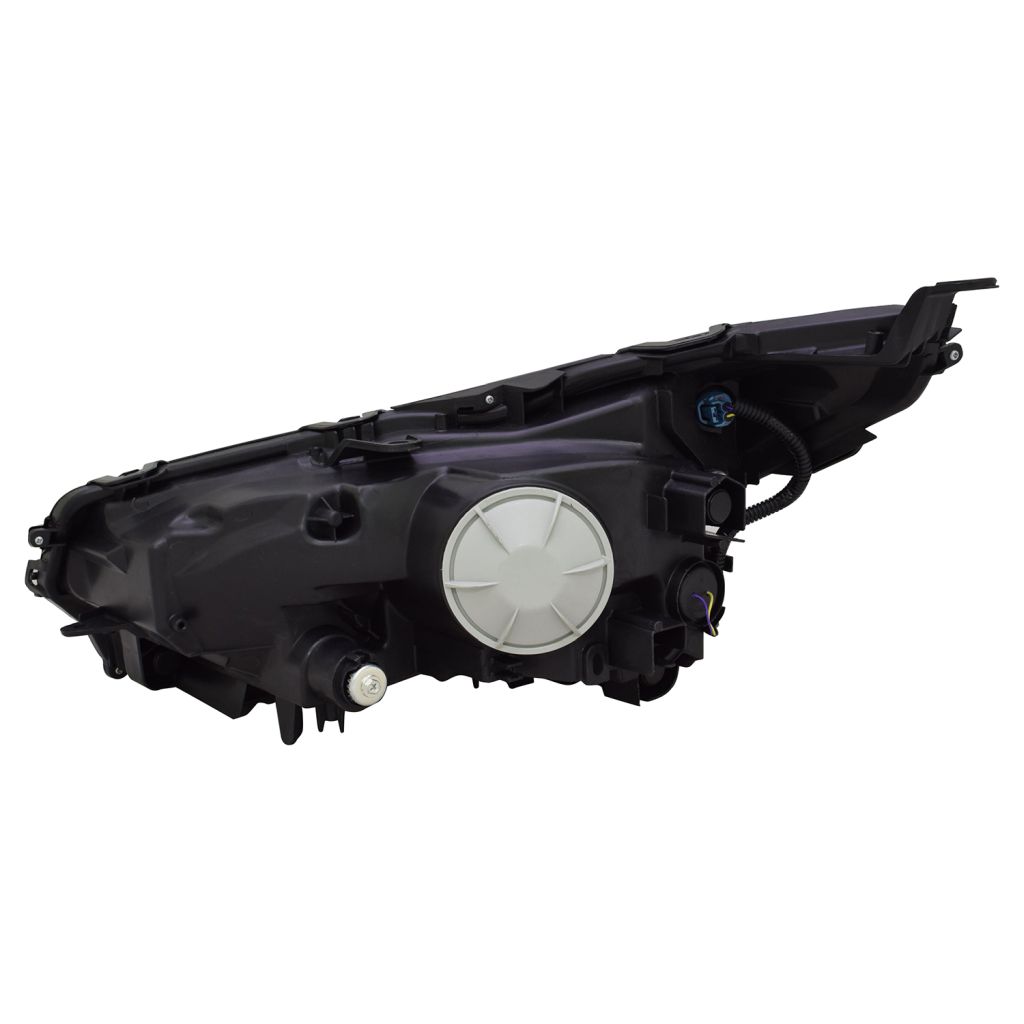 LEXUS NX 200t/300 HEAD LAMP UNIT RIGHT (Passenger Side) (W/F SPORT)(SINGLE BEAM HEAD LAMP) OEM#8114578060 2015-2017 PL#LX2519142