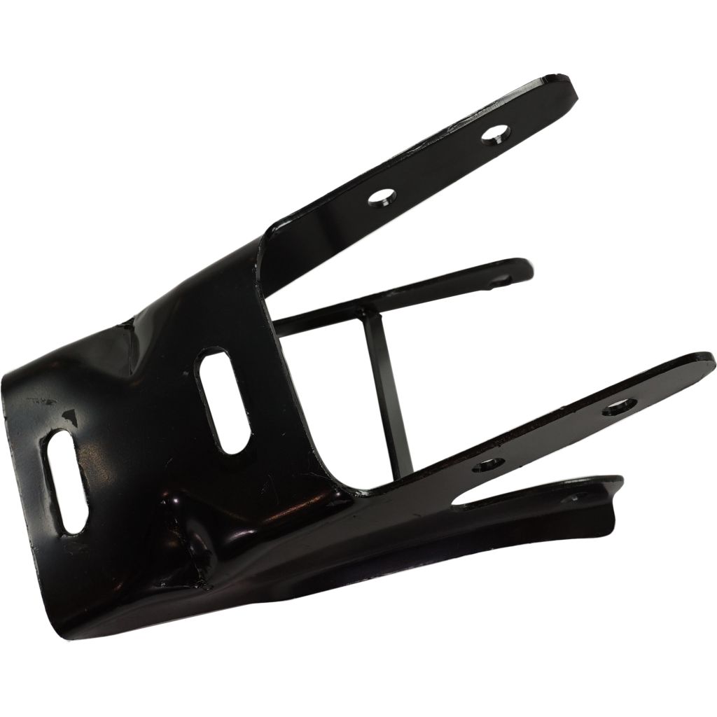 LINCOLN NAVIGATOR FRONT BUMPER BRACKET RIGHT (Passenger Side) (MOUNT TO THE FRAME) OEM#F75Z17N775DA 1998-2002 PL#FO1067129