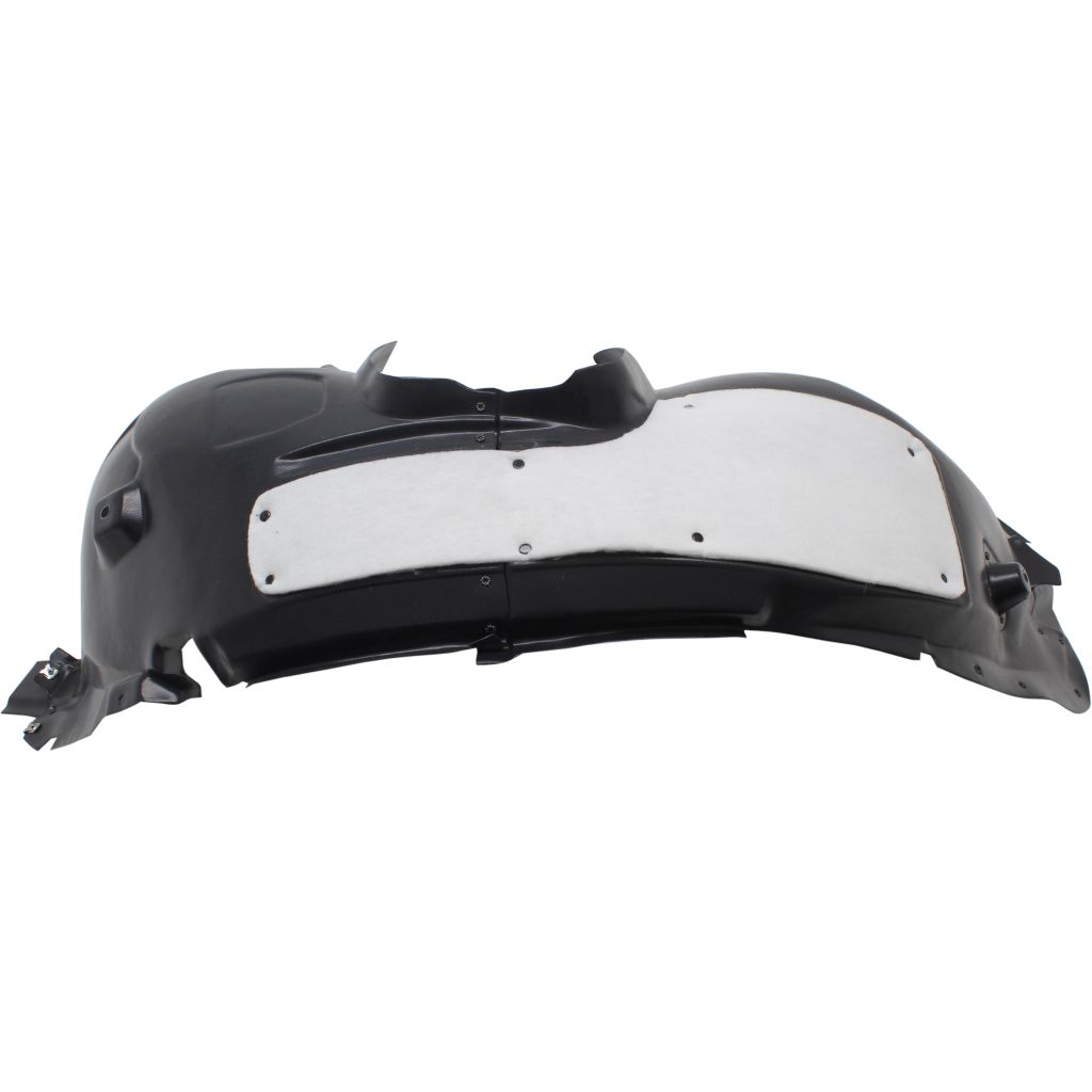 FORD FOCUS HATCHBACK/ST/RS FENDER LINER LEFT (Driver Side) (RS MDL) OEM#G1EZ16103A-PFM 2016-2018 PL#FO1248182
