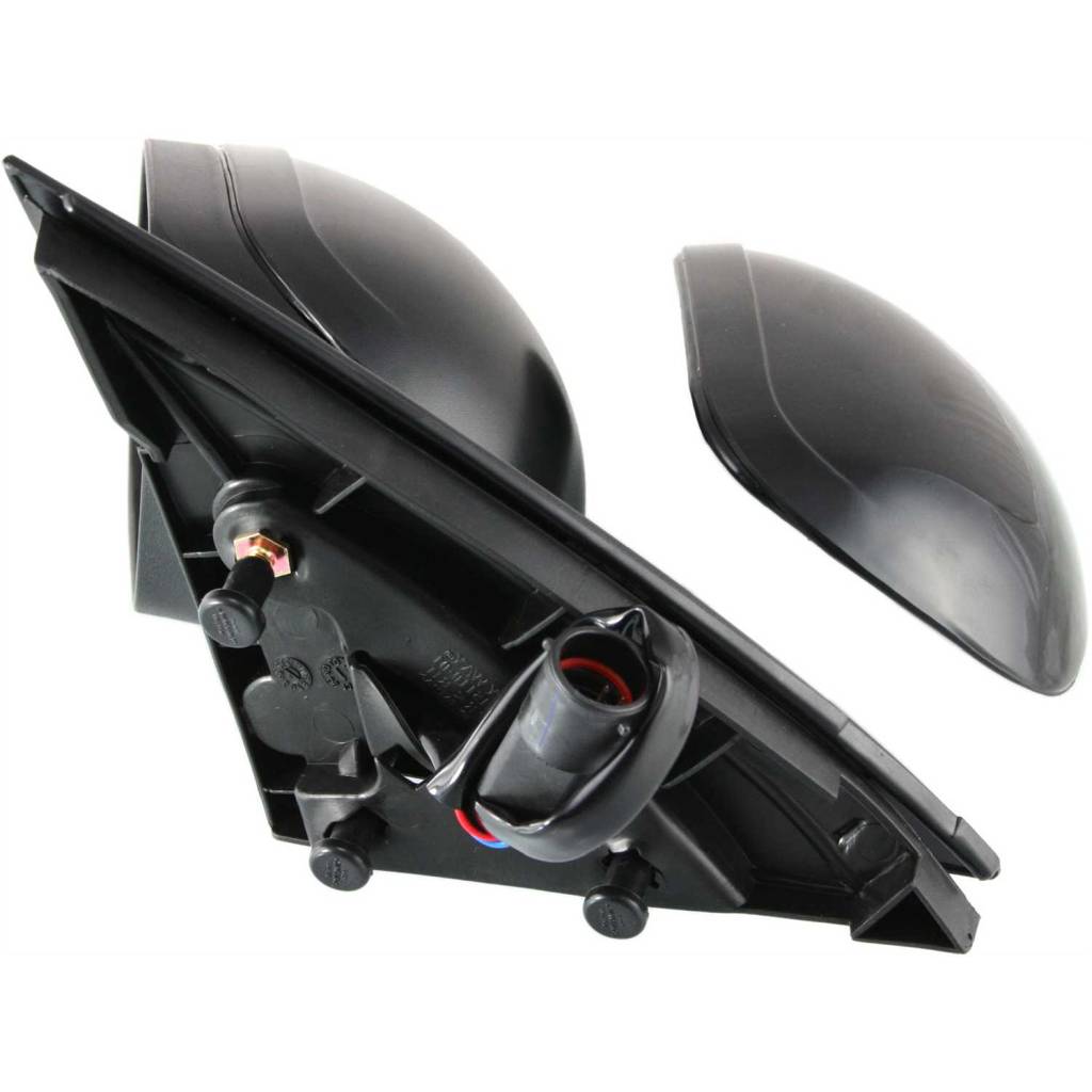 MERCURY SABLE DOOR MIRROR LEFT (Driver Side) PWR/HTD (NON-FOLD)(W/O PUDDLE LAMP) OEM#1F1Z17683BA-PFM 2000-2005 PL#FO1320193
