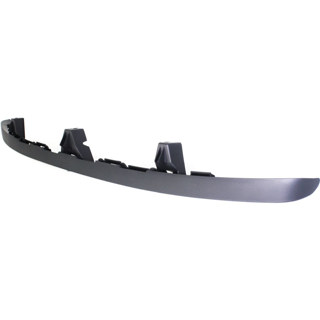 FORD TRUCKS & VANS ESCAPE HYBRID FRONT BUMPER SPOILER OEM#9L8Z17626A 2008-2012 PL#FO1093110