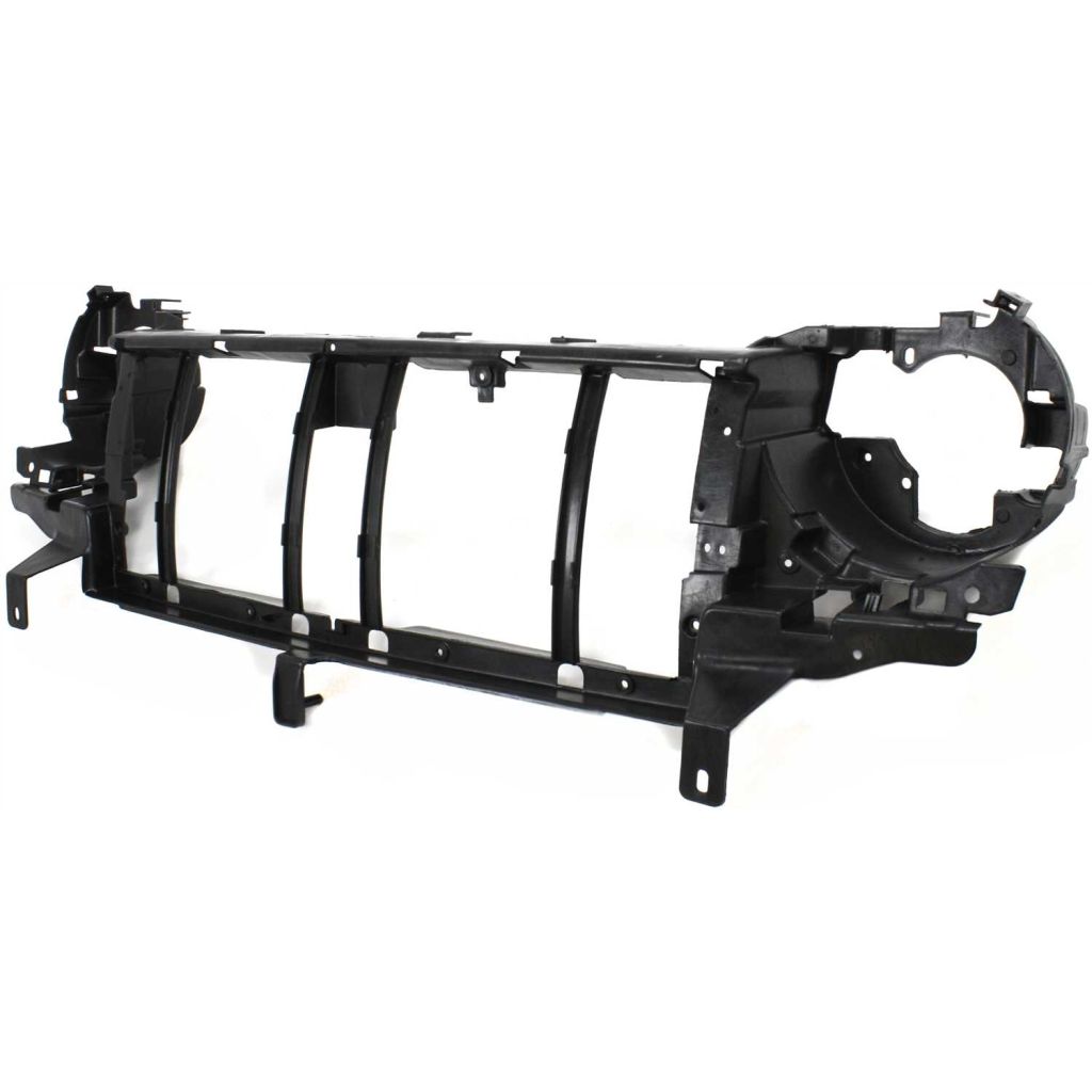 JEEP LIBERTY HEAD/LAMP MOUNTING PANEL OEM#55155800AF 2002-2004 PL#CH1220118