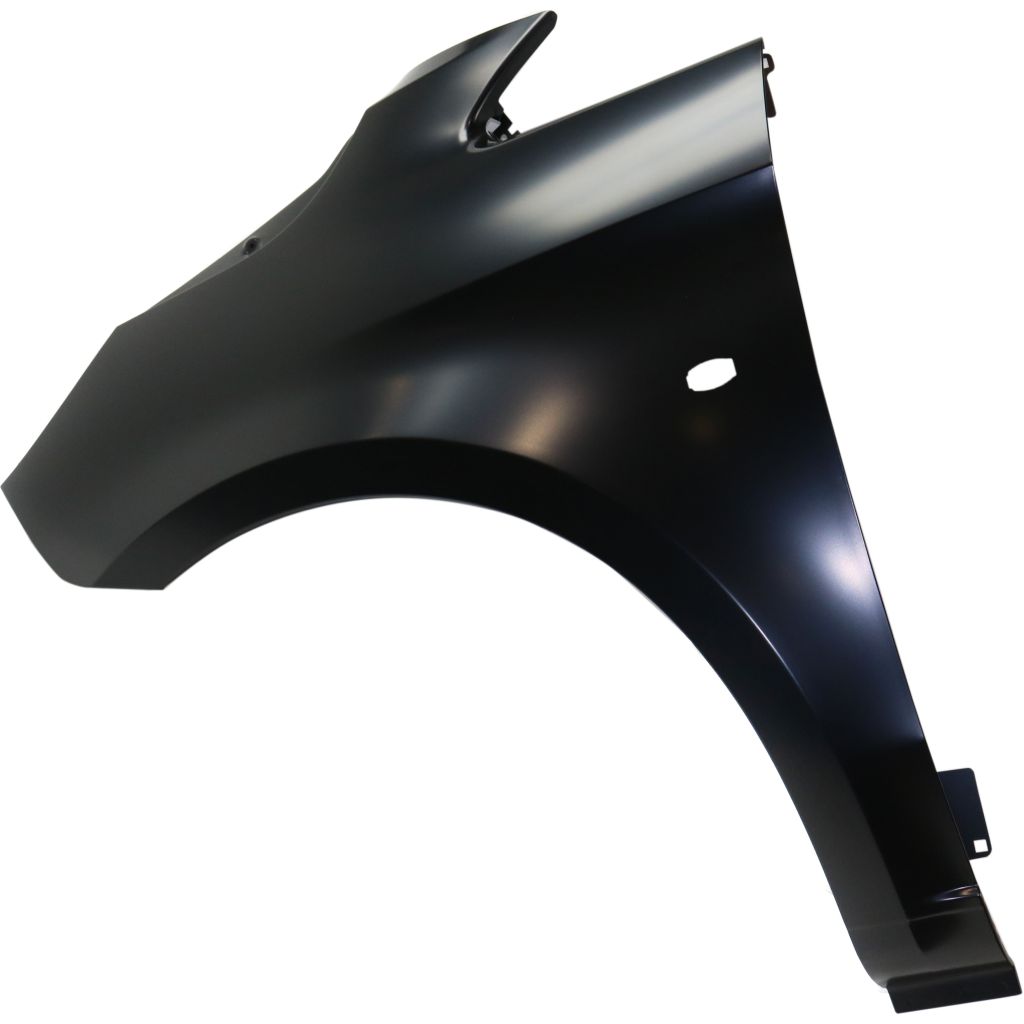 MERCEDES-BENZ METRIS FENDER LEFT (Driver Side) OEM#4478804101 2016-2023 PL#MB1240160