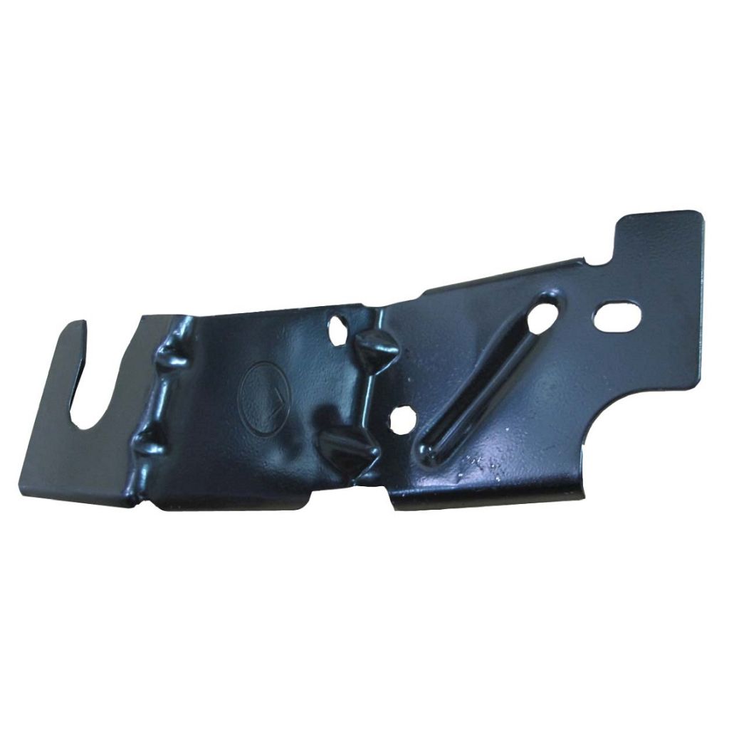 VOLKSWAGEN TIGUAN HEAD LAMP LOWER MTG BRACKET LEFT (Driver Side) OEM#5TA804593A 2018-2024 PL#VW2508104