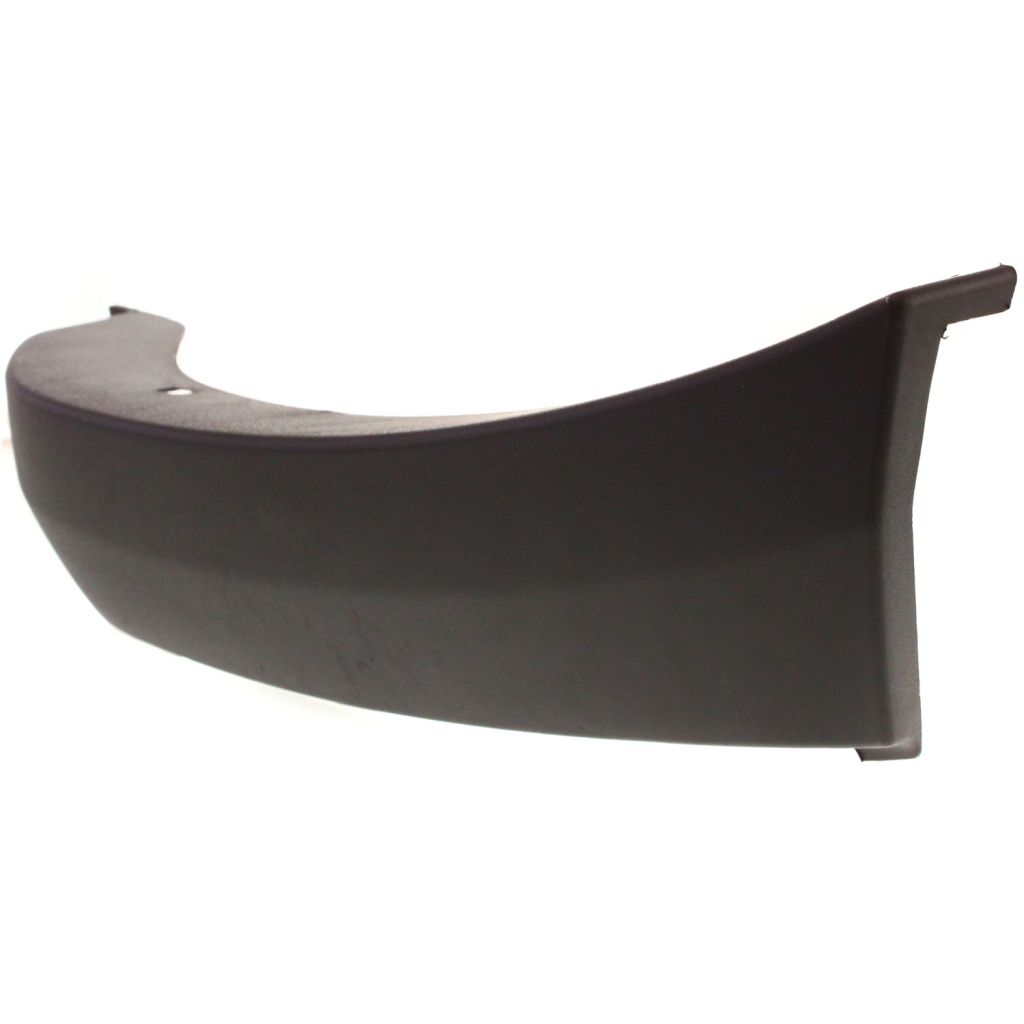 DODGE TRUCKS & VANS DAKOTA/PU FRONT BUMPER MLDG (WHL OPNG MLDG) RIGHT (Passenger Side) OEM#68029692AA 2008-2011 PL#CH1291105