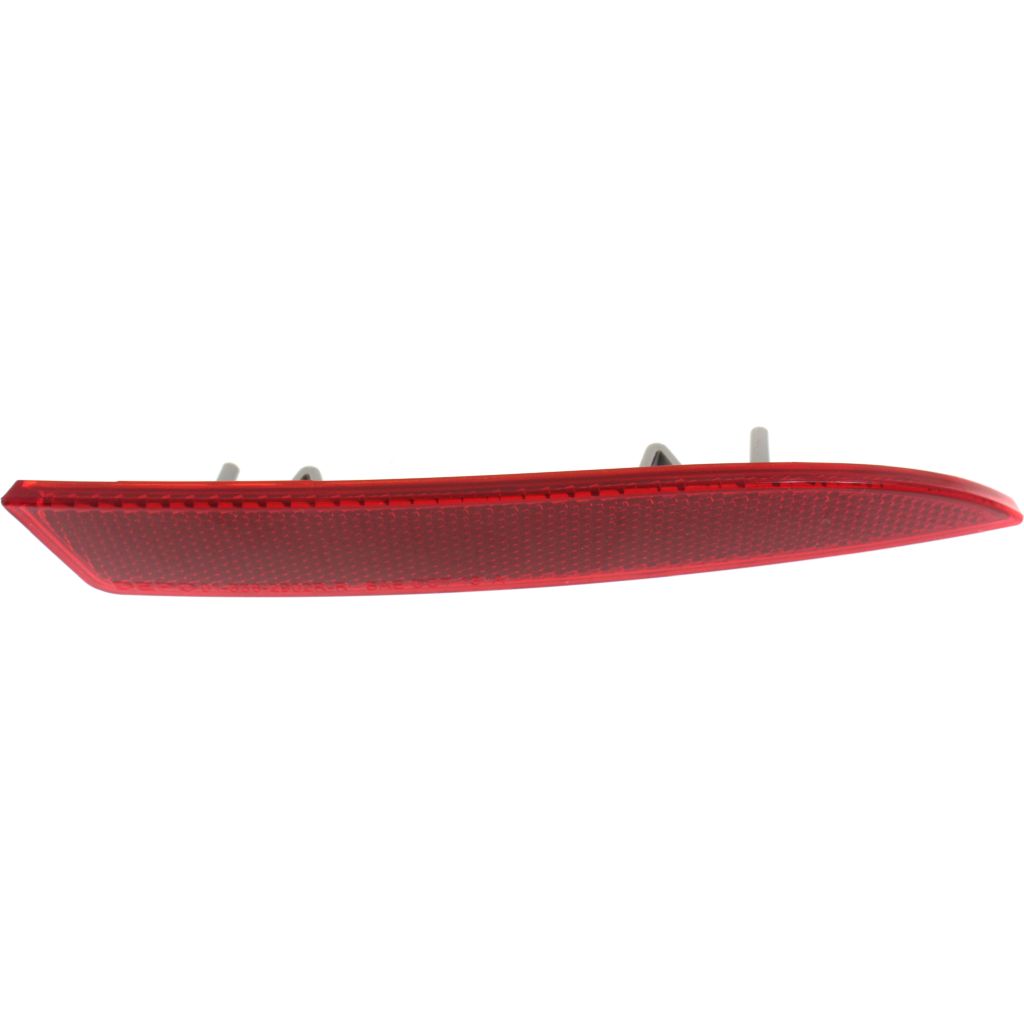 BUICK ENCLAVE REAR BUMPER REFLECTOR RIGHT (Passenger Side) OEM#22870716 2013-2017 PL#GM1185114