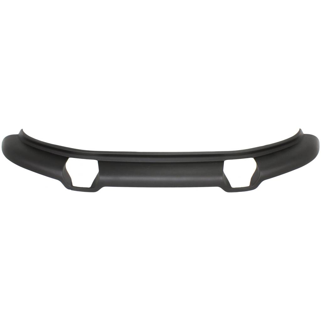FORD TRUCKS & VANS FORD/PU (F150 EXC HERITAGE) FRONT BUMPER SPOILER (4WD)(W/O FX2 & Harley)(Frm 8-9-05) OEM#6L3Z17626BAA 2006-2008 PL#FO1093108