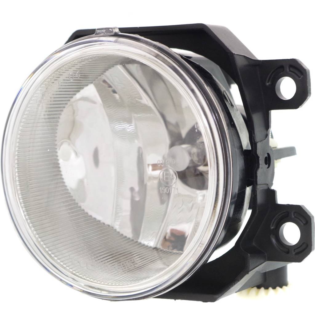 SUBARU FORESTER FOG LAMP ASSEMBLY RIGHT (Passenger Side)=LH (HALOGEN)**CAPA** OEM#84501AJ060 2019-2024 PL#SU2592122C