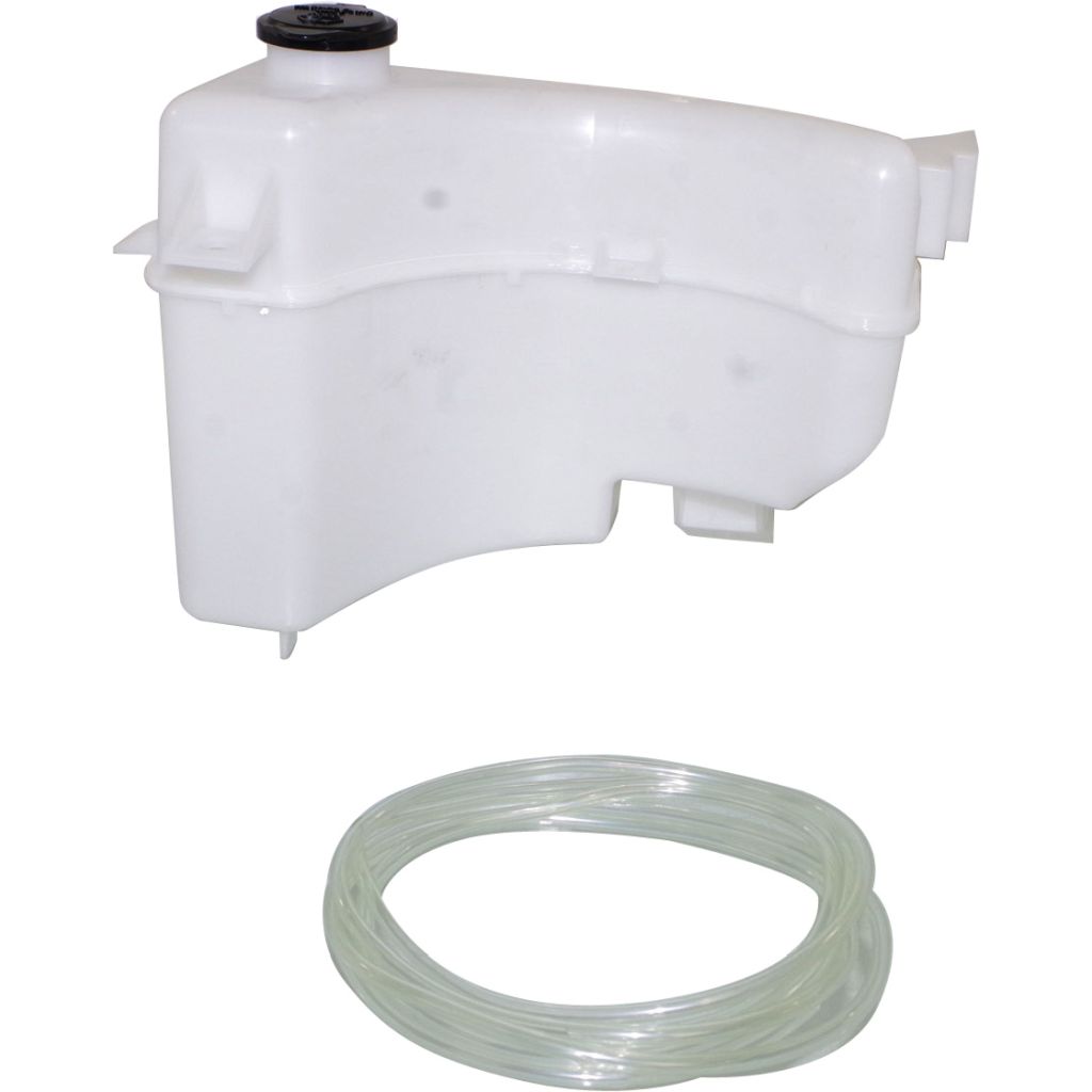 FORD TRUCKS & VANS RANGER WASHER TANK W/PUMP W/CAP OEM#1L5Z17618AA-PFM 2004-2011 PL#FO1288160