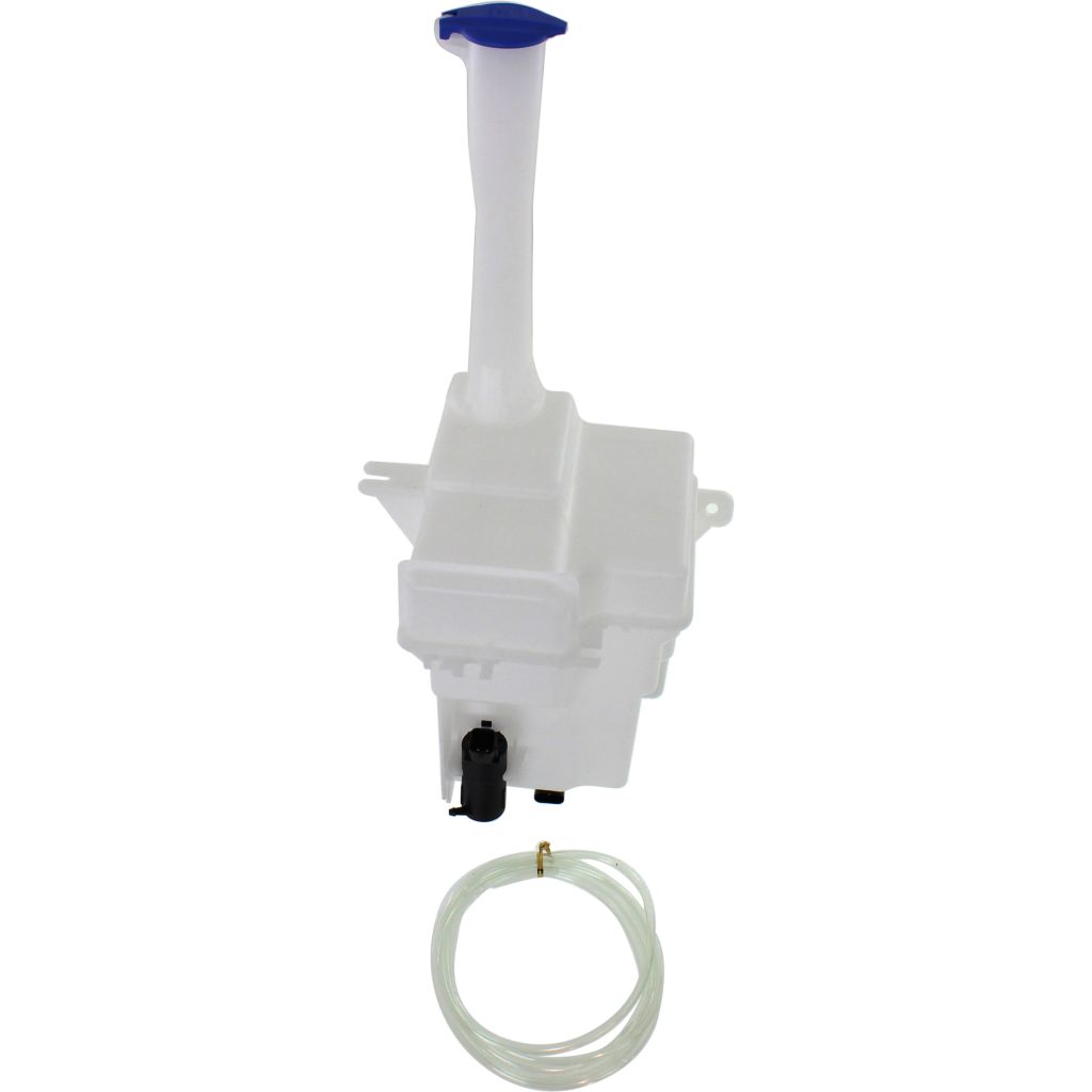 HYUNDAI AZERA WASHER TANK W/PUMP W/SENSOR W/CAP OEM#986203V000-PFM 2012-2017 PL#HY1288108