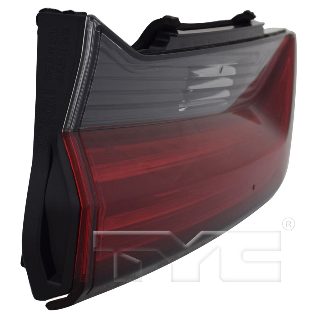 HONDA CRV HYBRID TAIL LAMP ASSY LEFT (Driver Side) (INNER)**CAPA** OEM#34155TLAA11 2020-2022 PL#HO2802125C