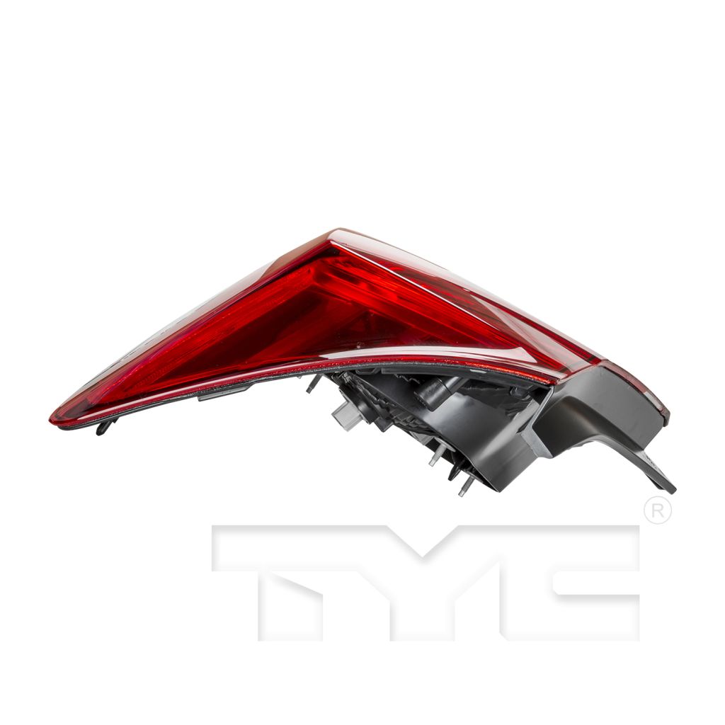 HONDA CIVIC SEDAN TAIL LAMP ASSEMBLY RIGHT (Passenger Side) OEM#33500TR0A51 2013-2015 PL#HO2805102